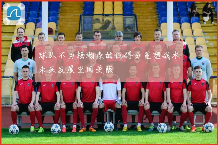 球队不为杨瀚森的低得分重塑战术未来发展空间受限